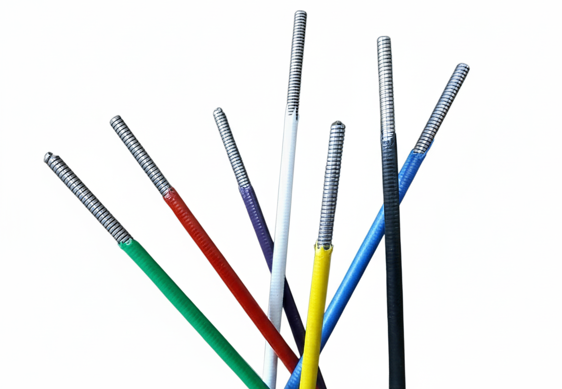 Conduítes Santa Luzia