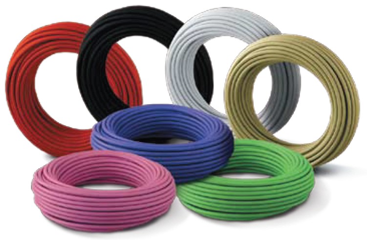 Conduítes Santa Luzia