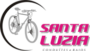 Logo Santa Luzia